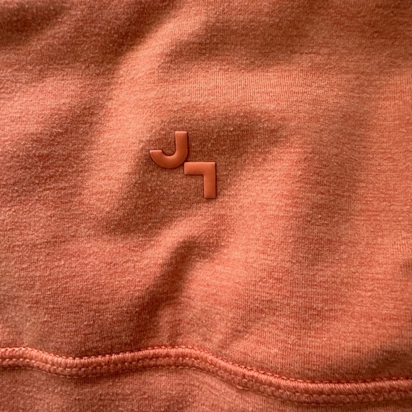 Joy Lab Coral Leggings Size Medium - Picture 4 of 6